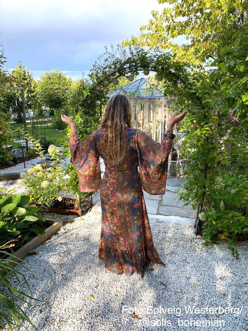 Coachella Kimono